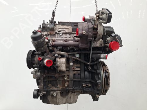 Engine SSANGYONG TIVOLI 1.6 XDi 160 | BP36950799M1 - Image 2