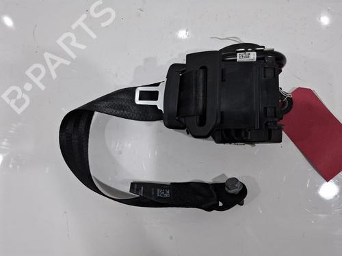 Sikkerhedssele bag højre DACIA DUSTER (HM_) 1.6 SCe 115 (HMM1) | BP38305401I28 - Image 2