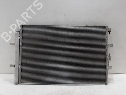 Used Air conditioning evaporator Air conditioning evaporator FORD TRANSIT CUSTOM V362 Van (FY, FZ) 2.0 EcoBlue (130 hp) 33647235 33647235