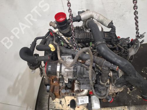 Engine FORD TRANSIT CUSTOM V362 Van (FY, FZ) 2.0 EcoBlue | BP39888934M1 - Image 5