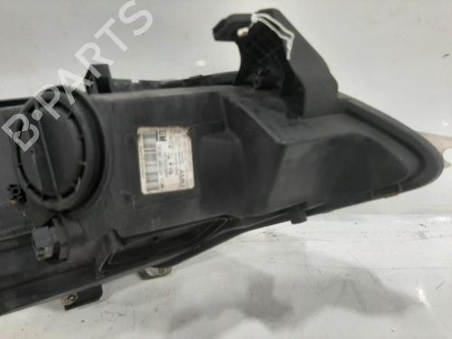 Left headlight VAUXHALL CASCADA Convertible (W13) 1.4 | BP26764076C28 