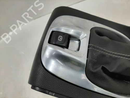 Gear lever VAUXHALL MERIVA Mk II (B) (S10) 1.4 | BP26837603M90 