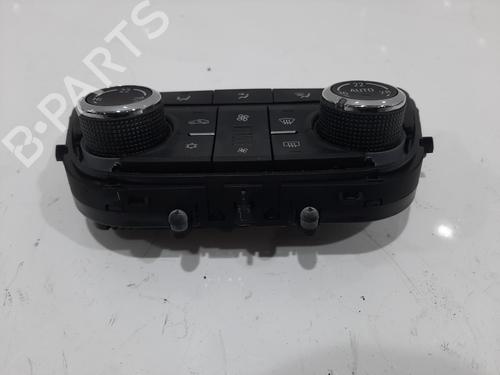 Climate control VAUXHALL MOKKA / MOKKA X (J13) 1.4 | BP36154561I5 - Image 2