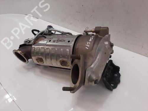 Catalyst HYUNDAI TUCSON (NX4E, NX4A) 1.6 T-GDi | BP37160468M10 - Image 3