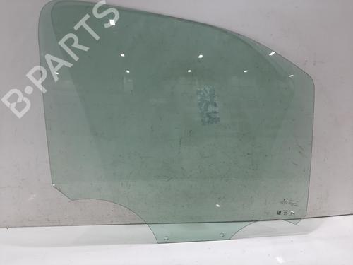 Used Front right door window Front right door window CITROËN BERLINGO Box Body/MPV (K9) 1.6 BlueHDi 100 (99 hp) 33262484 33262484
