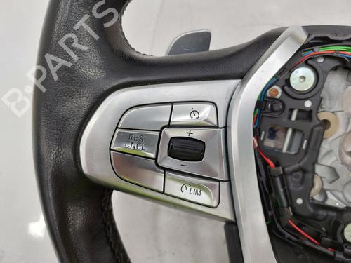 Steering wheel BMW 7 (G11, G12) 730 d | BP26753922C49 