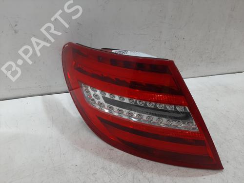 Used Left taillight Left taillight 37718278 37718278