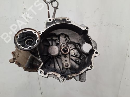 gearbox-seat-ibiza-iv-6j5-6p1-2008-2009-2010-2011-2012-2013-2014-2015-2016-2017-39070479 main image