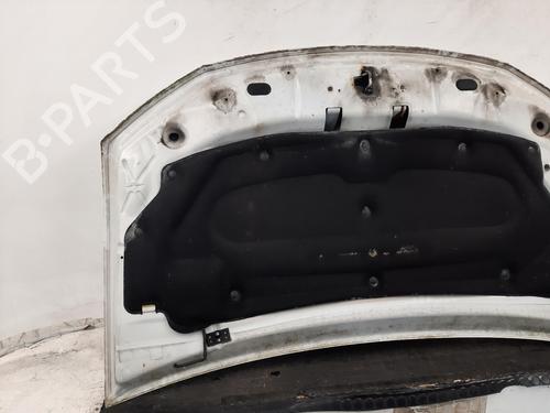 Motorhjelm DACIA SANDERO II TCe 90 (B8M1, B8MA, B8AC) | BP32448867C1 