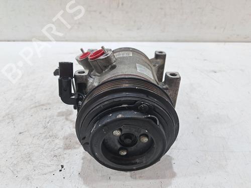 Used AC compressor AC compressor 37293087 37293087