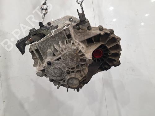 Gearbox FORD KUGA I 2.0 TDCi 4x4 | BP32027478M3