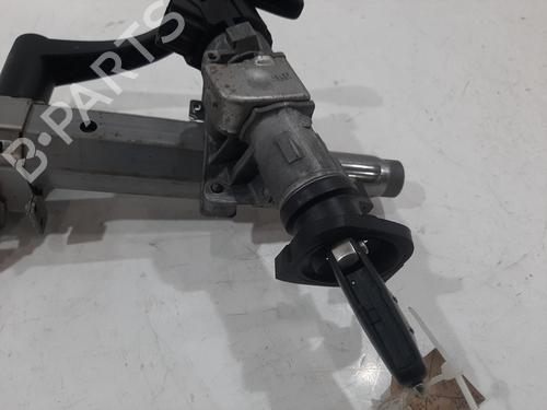 Steering column SEAT IBIZA IV (6J5, 6P1) 1.6 TDI | BP31769418M21 