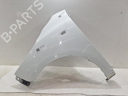 Forskærm venstre HYUNDAI i10 I (PA) 1.2 (86 hp) 32324566