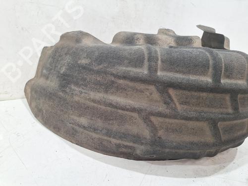 Wheel arch VW TIGUAN (AD1, AX1) 2.0 TDI | BP29922497C56 