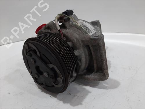 AC Kompressor VAUXHALL ADAM (M13) 1.2 (69 hp) 28506942
