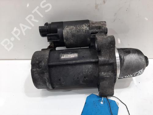 Used Starter Starter HONDA CIVIC IX (FK) 1.4 i-VTEC (FK1) (99 hp) 34038518 34038518