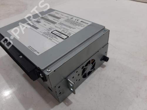 Electronic module LAND ROVER RANGE ROVER IV (L405) 4.4 SDV8 4x4 | BP30180017M83