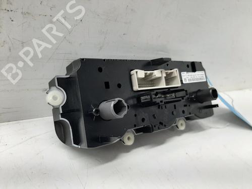 Climate control VW GOLF V (1K1) 1.4 FSI | BP26756689I5 