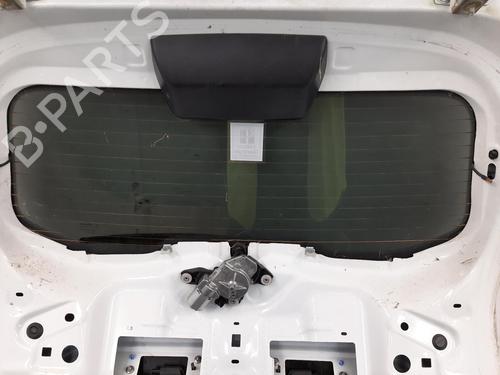 Tailgate DACIA DUSTER (HM_) 1.0 TCe 100 (HMMT) | BP38448087C6 - Image 6