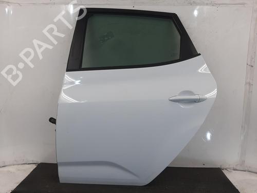 Used Left rear door KIA VENGA (YN) 1.6 CRDi 115 (116 hp) 28275391