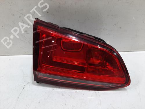 Left tailgate light VW GOLF VII Variant (BA5, BV5) 1.6 TDI | BP34577120C79 - Image 4