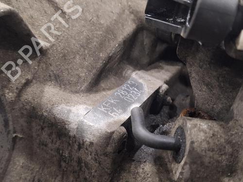 Gearbox SEAT IBIZA IV (6J5, 6P1) 1.6 TDI | BP29496830M3 