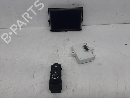 Elektronisk modul RENAULT CLIO IV (BH_) 1.2 TCe 120 (BHM0) (120 hp) 26777894