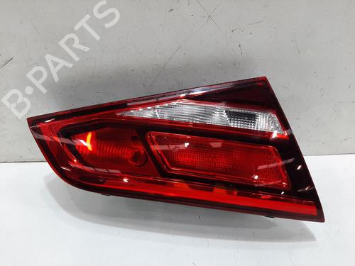 Used Left taillight AUDI A3 Sportback (8VA, 8VF) 30 TDI (115 hp) 30180218