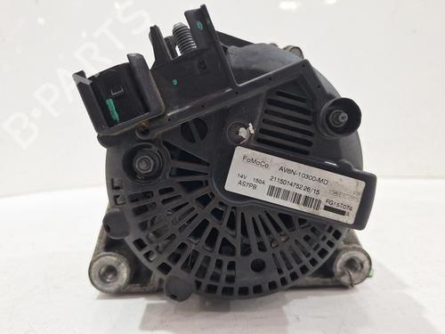 Alternator FORD FIESTA VI (CB1, CCN) 1.5 TDCi | BP31999359M7