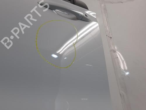 Left front door VAUXHALL CORSA Mk V (F) 1.2 | BP31537920C2 