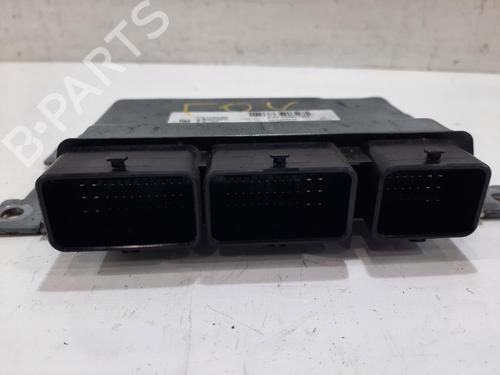 Control unit DACIA SANDERO II 1.0 SCe 75 (B8JC, B8JD, B8NC) | BP33317990M11  - Image 5