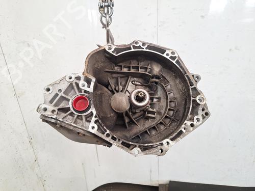 Used Gearbox VAUXHALL CORSA Mk III (D) (S07) 1.4 (L08) (101 hp) 27872655