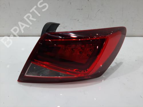 Andre Andre SEAT LEON (5F1) 1.2 TSI (105 hp) 37172301 37172301