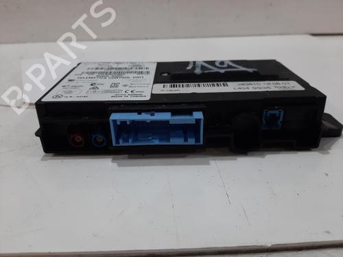 Control unit LAND ROVER RANGE ROVER SPORT II (L494) 3.0 SDV6 Hybrid 4x4 | BP30789372M11