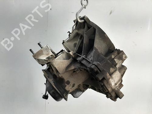 Gearbox FORD FIESTA VI (CB1, CCN) 1.4 | BP26785353M3 