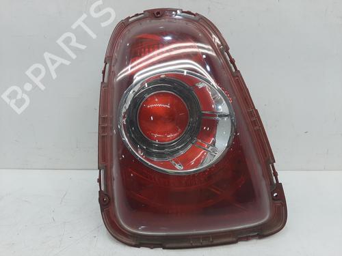 Used Left taillight MINI MINI (R56) Cooper (122 hp) 28161521