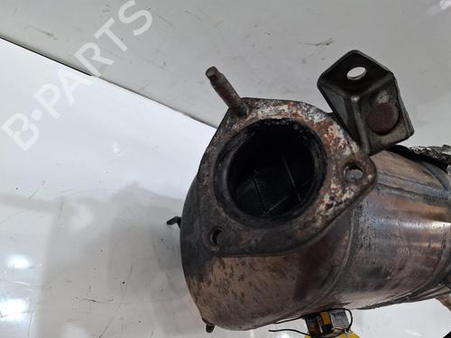 Particulate filter VAUXHALL ANTARA A (L07) 2.2 CDTi 4x4 | BP38457997M81 - Image 6