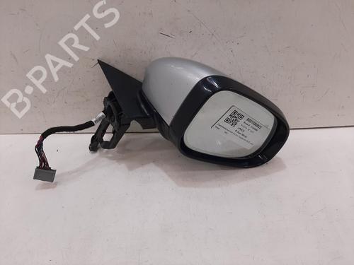 Used Right mirror JAGUAR I-PACE (X590) EV400 AWD (400 hp) 30756612