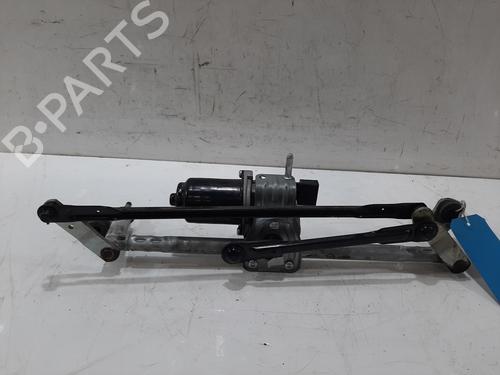 Front wiper motor SKODA RAPID Spaceback (NH1) 1.0 TSI | BP37497147M29 - Image 6