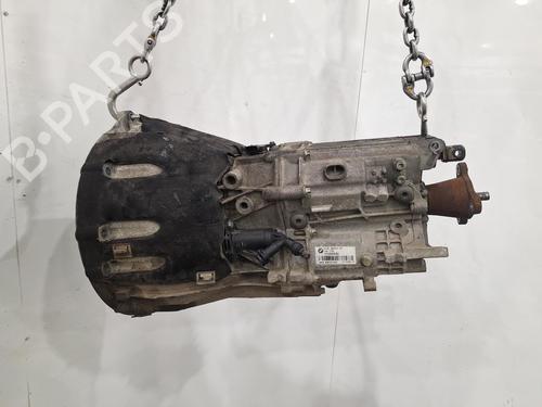 Gearbox BMW 1 (F20) 118 d | BP29445043M3 