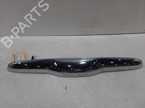 Trunk håndtak FIAT 500 (312_) 1.2 (312AXA1A) (69 hp) 31999560