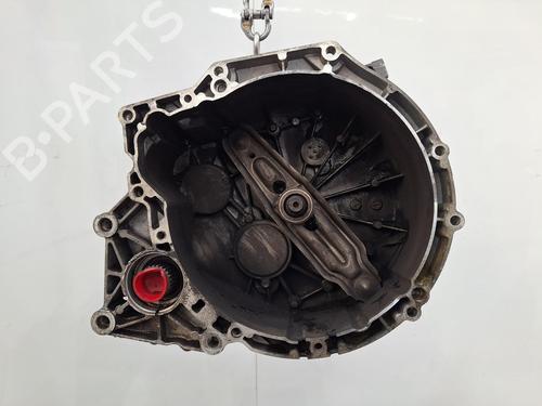 Gearkasse MINI MINI COUNTRYMAN (R60) Cooper S ALL4 (184 hp) 30671560