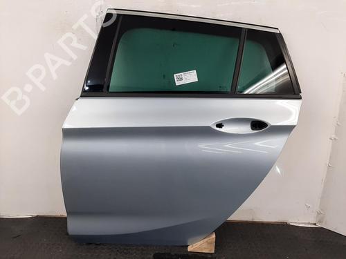 Used Left rear door Left rear door 39405901 39405901
