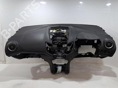 Instrumentbræt FORD FIESTA VI (CB1, CCN) 1.6 ST (182 hp) 31628207