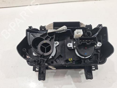 Climate control CITROËN JUMPER II Van 2.0 BlueHDi 130 | BP31879254I5 