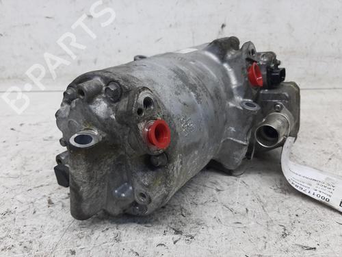 Used AC compressor JAGUAR I-PACE (X590) EV400 AWD (400 hp) 26750203