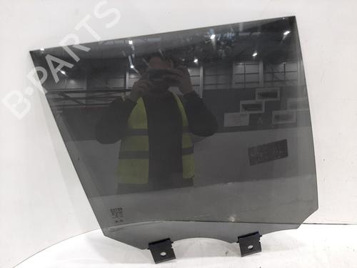 Used Rear right door window LAND ROVER RANGE ROVER IV (L405) 4.4 SDV8 4x4 (340 hp) 26824073