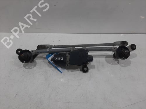 Used Front wiper motor Front wiper motor RENAULT KADJAR (HA_, HL_) 1.5 dCi 110 (HLA3) (110 hp) 36290705 36290705