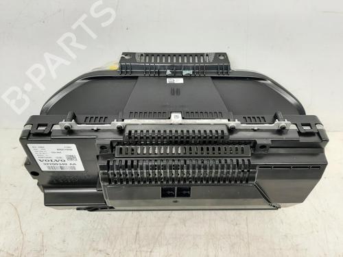 Instrument cluster VOLVO XC60 II (246) D5 AWD | BP26804705C47 