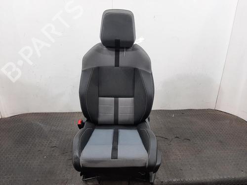Used Left front seat Left front seat VAUXHALL GRANDLAND (OV64) 1.2 Hybrid (136 hp) 40267592 40267592